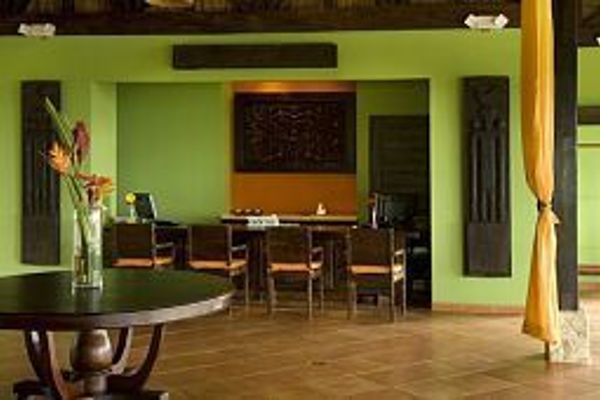 Hotel RIO CELESTE HIDEWAY (Liberia)